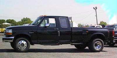 1997 F-350 insurance quotes