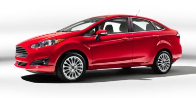 Ford Fiesta insurance quotes