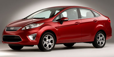 2011 Fiesta insurance quotes