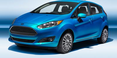 2015 Fiesta insurance quotes