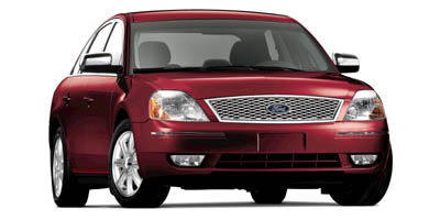 2007 Five Hundred insurance quotes