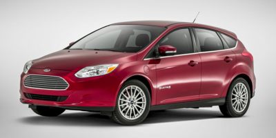 Ford Focus Electric insurance quotes