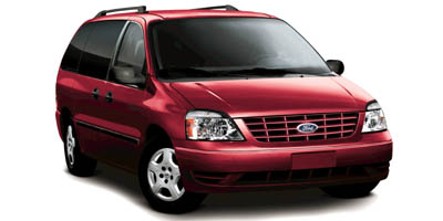 Ford Freestar Wagon insurance quotes