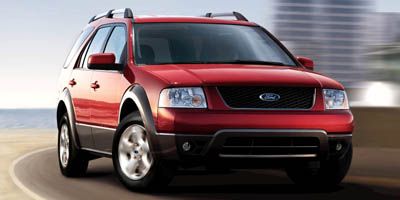 Ford Freestyle insurance quotes