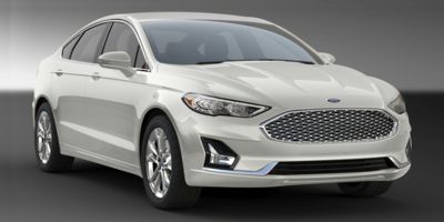 Ford Fusion insurance quotes