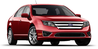 2011 Fusion insurance quotes
