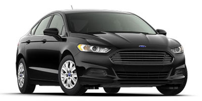 2013 Fusion insurance quotes