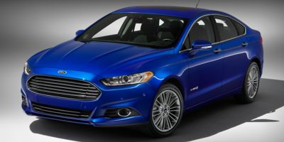 2016 Fusion insurance quotes