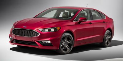 2018 Fusion insurance quotes