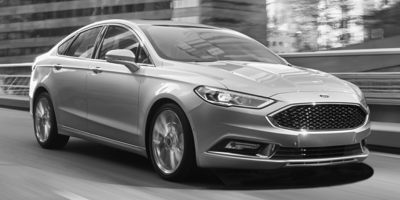 Ford Fusion Hybrid insurance quotes