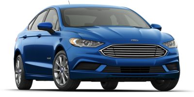 2018 Fusion Hybrid insurance quotes