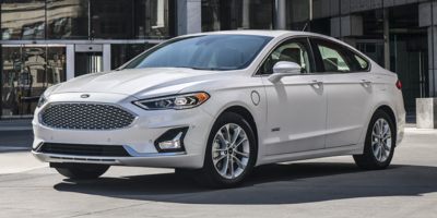 2020 Fusion Plug-In Hybrid insurance quotes