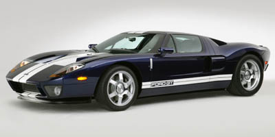 Ford GT insurance quotes