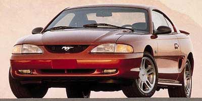 1997 Mustang insurance quotes