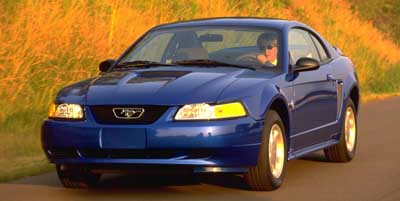 1999 Mustang insurance quotes