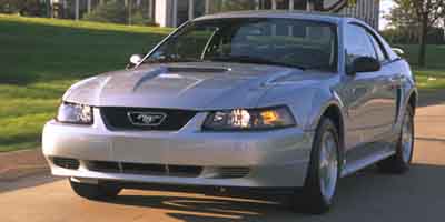 2001 Mustang insurance quotes
