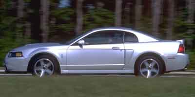 2003 Mustang insurance quotes