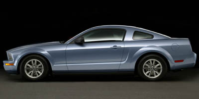 2005 Mustang insurance quotes