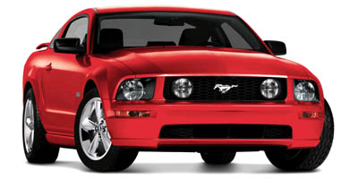 2008 Mustang insurance quotes