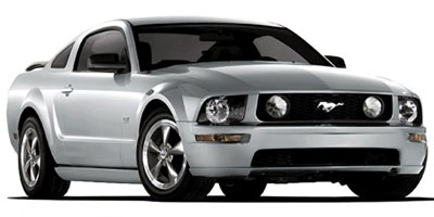 2009 Mustang insurance quotes