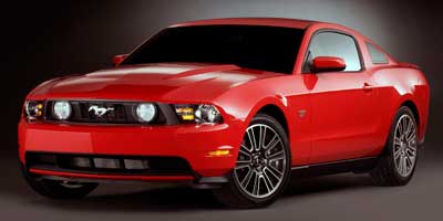 2010 Mustang insurance quotes