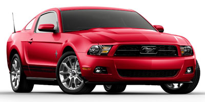2011 Mustang insurance quotes