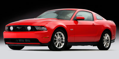 2012 Mustang insurance quotes