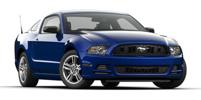 2014 Mustang insurance quotes
