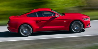 2016 Mustang insurance quotes