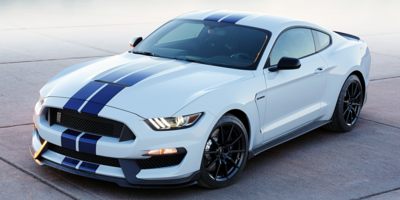 2017 Mustang insurance quotes