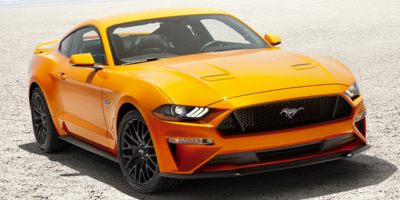 2018 Mustang insurance quotes