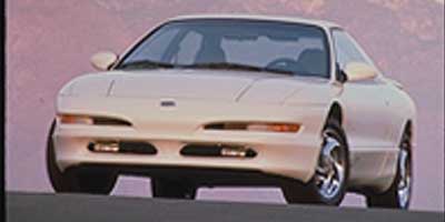 Ford Probe insurance quotes