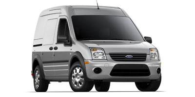 Ford Transit Connect insurance quotes