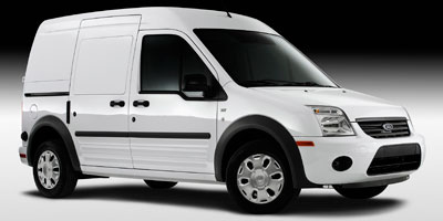 2010 Transit Connect insurance quotes