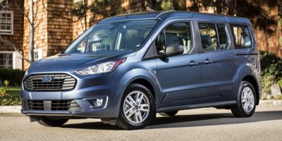 Ford Transit Connect Wagon insurance quotes