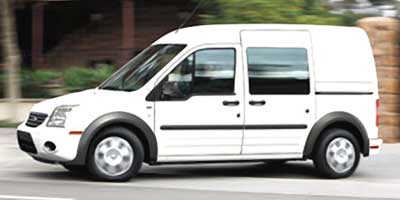 2010 Transit Connect Wagon insurance quotes