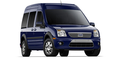 2012 Transit Connect Wagon insurance quotes