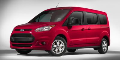 2015 Transit Connect Wagon insurance quotes
