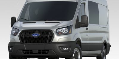 Ford Transit Crew Van insurance quotes