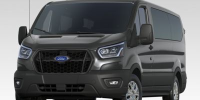Ford Transit Passenger Wagon insurance quotes