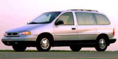 1997 Windstar Wagon insurance quotes
