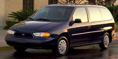 1998 Windstar Wagon insurance quotes