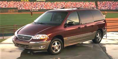 1999 Windstar Wagon insurance quotes