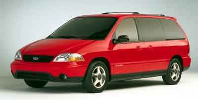 2001 Windstar Wagon insurance quotes
