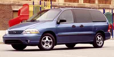 2002 Windstar Wagon insurance quotes