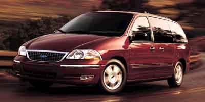 2003 Windstar Wagon insurance quotes
