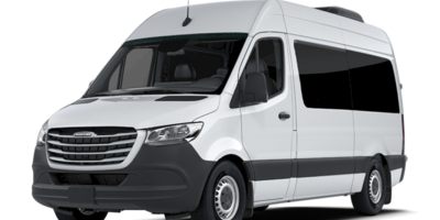 2020 Sprinter Passenger Van insurance quotes