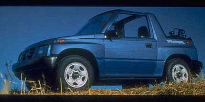 1997 Tracker insurance quotes