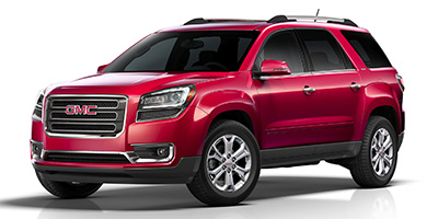 GMC Acadia Limited insurance quotes