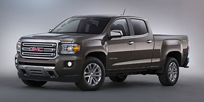 2015 Canyon insurance quotes